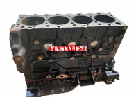 Motor Assy For SH210-5 ZX200-3 ZX240-3 ZX250-3 CX210 del OEM 4HK1