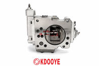 Regulador de la pompa hydráulica de Solinod para Kobelco SK200-8 SK210-8 SK250-8 SK260-8