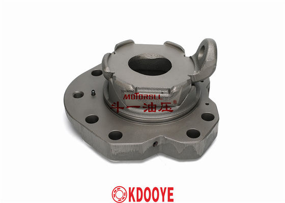 Excavadora duradera K5V80DT K3V63DT Placa de empuje trasero