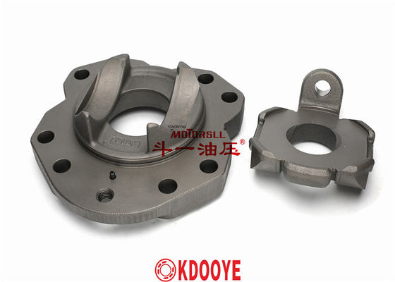 Excavadora duradera K5V80DT K3V63DT Placa de empuje trasero