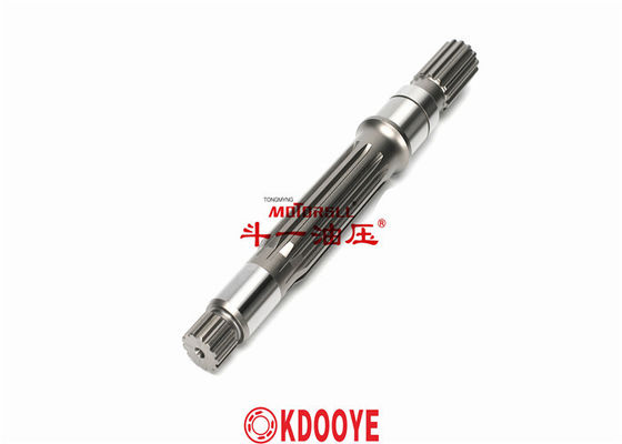 K5V80DT K5V80DTP K3V63DT K3V63DTP hyundai130 doosan145 sk135 312b bloque de la bomba y el eje del pistón