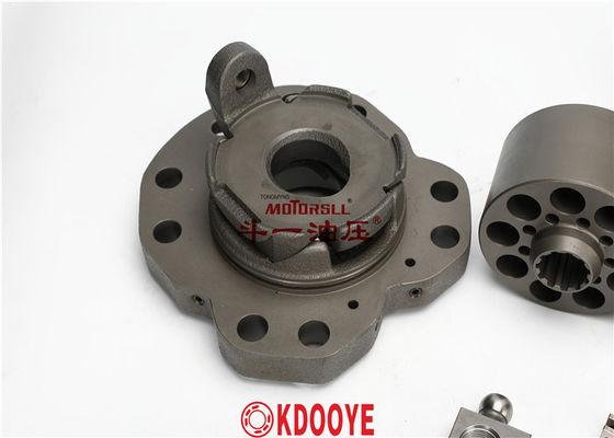 K5V80DT K5V80DTP K3V63DT K3V63DTP hyundai130 doosan145 sk135 312b bloque de la bomba y el eje del pistón