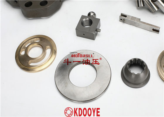 K5V80DT K5V80DTP K3V63DT K3V63DTP hyundai130 doosan145 sk135 312b bloque de la bomba y el eje del pistón