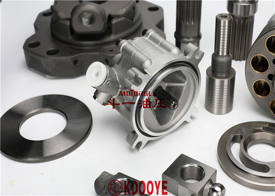 K3V140DT K3V140DTP Dosan300 Clg936 Xe335 Partes de la bomba conjunto de bloques placa H3v140dt Swash