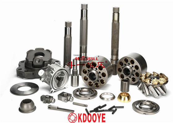 K3V140DT K3V140DTP Dosan300 Clg936 Xe335 Partes de la bomba conjunto de bloques placa H3v140dt Swash
