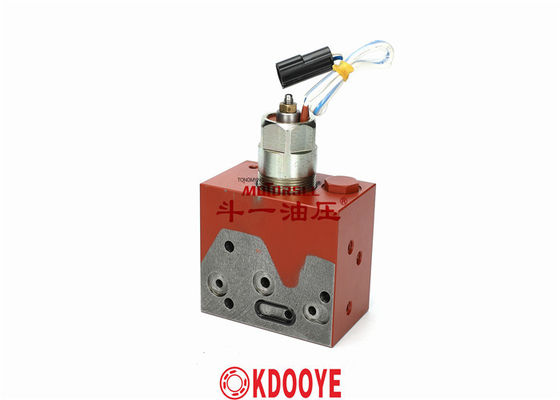K3V140DT K3V140DTP Dosan300 Clg936 Xe335 Partes de la bomba conjunto de bloques placa H3v140dt Swash