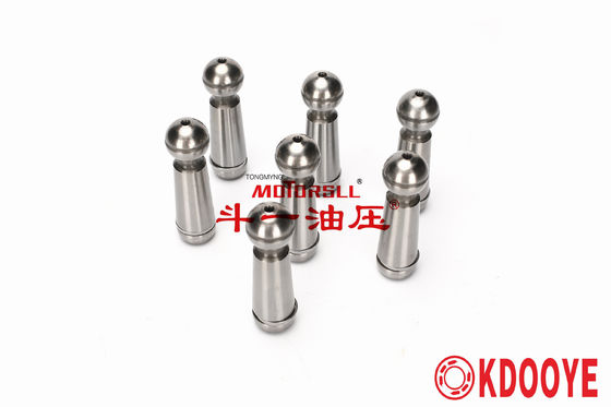 PC200-7 PC220-7 piezas de motor de oscilación para placas de válvulas de bloque Komatsu conjunto de placas de sellado kit de pistón tornillo de alfiler central