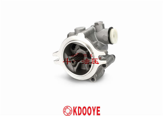 DH258 DH220-9 SH200-3 K3V112DTP bomba de engranajes 2KG bomba hidráulica principal bomba piloto