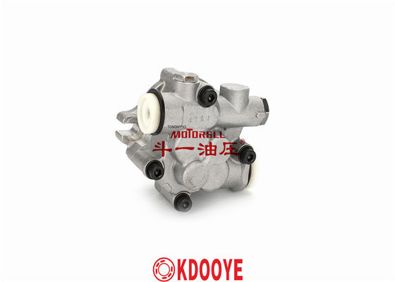 DH258 DH220-9 SH200-3 K3V112DTP bomba de engranajes 2KG bomba hidráulica principal bomba piloto