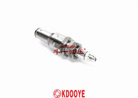 OEM principal de la válvula de descarga de presión de Pc120-5 Pc120-6 Pc200-5 0.6kg KOMATSU