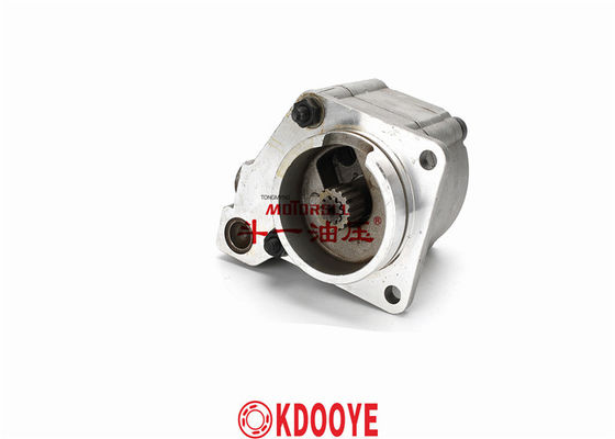 A8VO140 Rexroth engranaje bomba bomba piloto 3.5KG China nuevo doosan370
