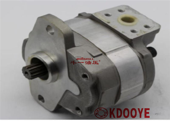 Pompa hydráulica 705-22-29070 708-1w-00310 del OEM PC75R-2 KOMATSU