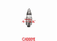 YN22V00029F1 excavador Control Valve For SK200-6 SK350-8 SK200-8 CLG925