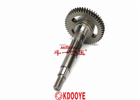 SBS120 SBS140 AP14 320C 320D 324 325 329 Bomba hidráulica eje principal corto con engranaje Corea Nuevo 9kg