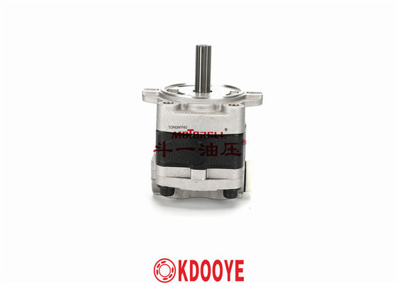 15T 3KG Excavadora de la bomba principal PSVD2-17E PSVD2-17e estándar OEM