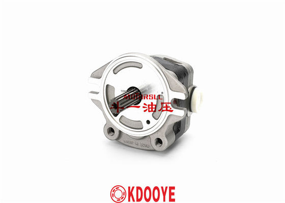 15T 3KG Excavadora de la bomba principal PSVD2-17E PSVD2-17e estándar OEM