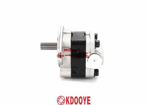 15T 3KG Excavadora de la bomba principal PSVD2-17E PSVD2-17e estándar OEM