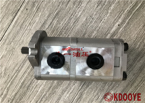 10 dientes  de la bomba de engranajes DX140W DX150W-9 R150WVS R140W-9