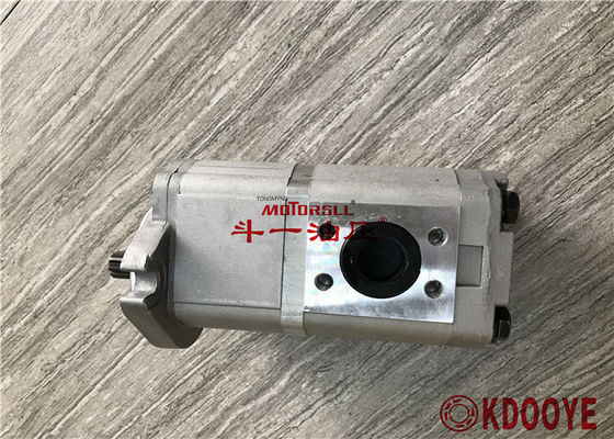 10 dientes  de la bomba de engranajes DX140W DX150W-9 R150WVS R140W-9