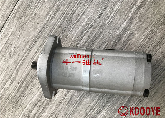 10 dientes  de la bomba de engranajes DX140W DX150W-9 R150WVS R140W-9