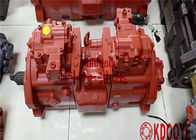 Excavador Hydraulic Pump Parts K5V200DTH 9N 170kg de HYUNDAI 455-7