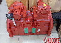 Excavador Hydraulic Pump Parts K5V200DTH 9N 170kg de HYUNDAI 455-7