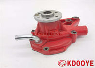 Trazador de líneas Kit Water Pump 65.06500-6145D del motor de DE08 Dx300 DE08TIS