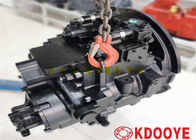 Material del arrabio de la pompa hydráulica K5V200DP YT9K-V 15T de SK460-8 Kobelco