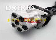 palanca de Spare Parts Gear del excavador 2.5kg para Doosan Dx260 Dx225 Dx255 Dx300 Dx340