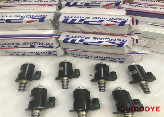 V0111010236-T Bomba de válvula de solenoide para   KDRDE5K-31/30C50-102-T