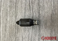 Válvula de descarga principal del tubo de Motorsll KDOOYE para Sany365 Sy335 Sy305