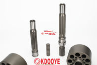 Excavador Hydraulic Pump Parts de K3V63DT K5V80DT para Doosan150 Sk120 E312