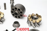 Excavador Hydraulic Pump Parts de K3V63DT K5V80DT para Doosan150 Sk120 E312