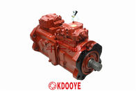 K5V140DTP-1D9R-9N01 pompa hydráulica Assy Fit DOOSAN DH300-7 DH300-7LC