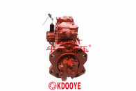 Excavador Hydraulic Pump 31N8-10070 K5V140 de R305-7 R305-7LC R305-9 Hyundai