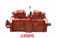 Excavador Hydraulic Pump 31N8-10070 K5V140 de R305-7 R305-7LC R305-9 Hyundai