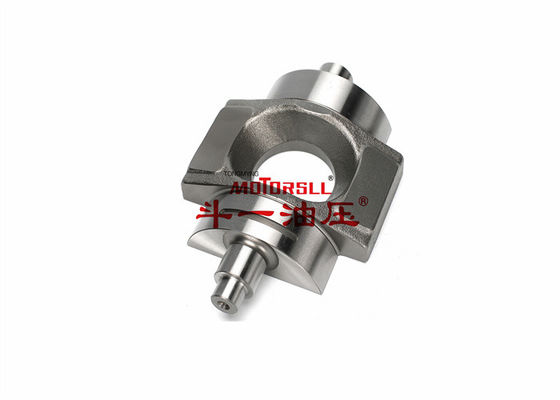 PC150-5 PC220-5 Piezas de placas para bombas hidráulicas 708-25-13411