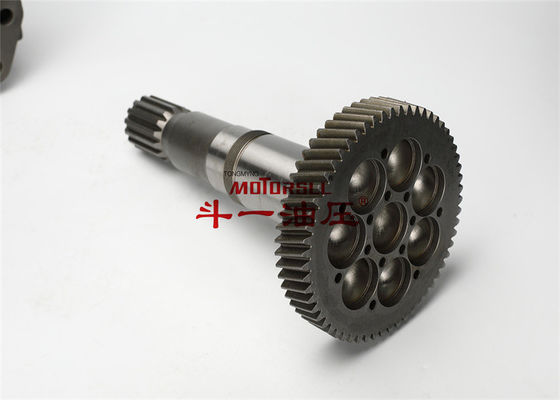 Eje principal A8V107 A8V0107 de Hydraulic Pump Parts del excavador SH280