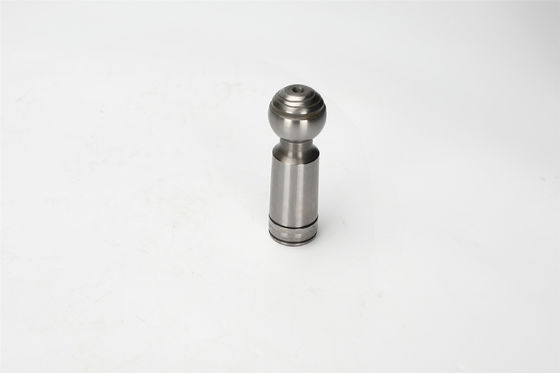 DH500-7 DOOSAN Partes de la bomba hidráulica A8VO200 A7V200 Ajuste 330C
