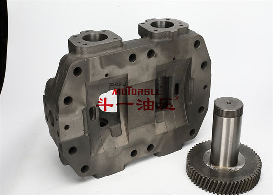 Excavador Hydraulic Pump Parts de A8vo200 A7v200 para E330c 330c Dh500-7