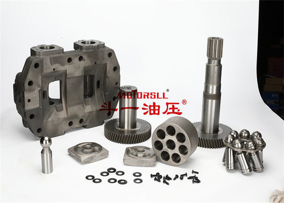 Excavador Hydraulic Pump Parts de A8vo200 A7v200 para E330c 330c Dh500-7