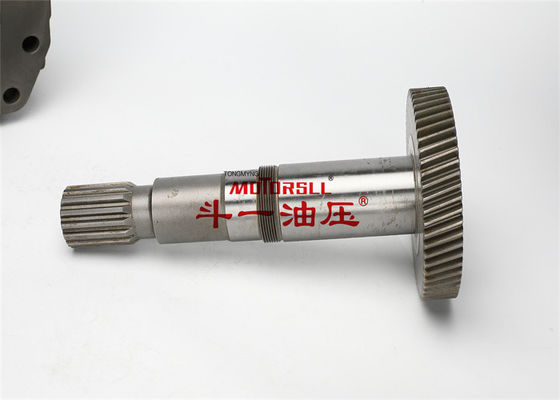 A8VO200 A7V200 Partes de excavadoras de bombas hidráulicas E330C 330C
