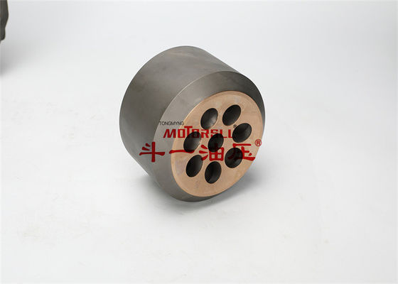 Partes de bombas hidráulicas para excavadoras ROXROTH A8VO107 A8V107 A8V0107