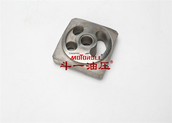 A8v107 A8v0107 Partes del motor de la bomba hidráulica placa de válvula para Roxroth