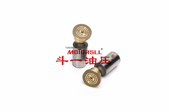0816201 M5X180 Piezas de motor oscilante, SY335 ZAX330 Conjuntos de pistones