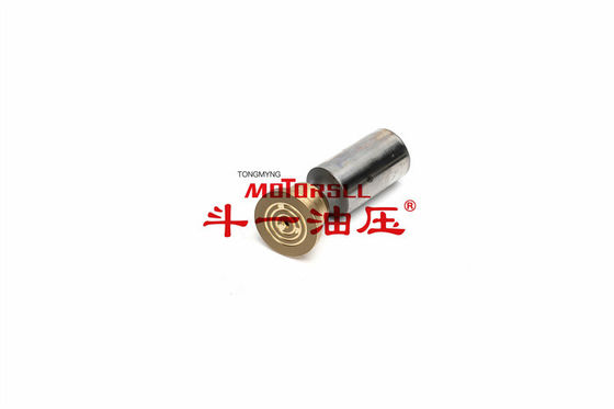 0816201 M5X180 Piezas de motor oscilante, SY335 ZAX330 Conjuntos de pistones