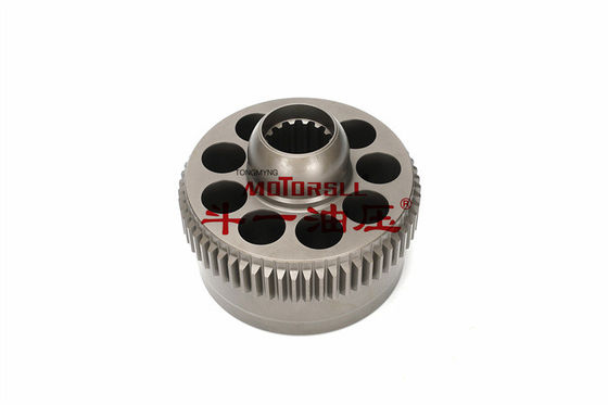 0788805 M5X130 Bloque de piezas de motor oscilante para  Zx200 Zx250 Zx240 Zx230-3