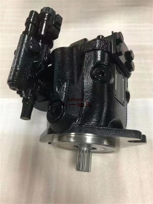 R902531628 Bomba de ventilador hidráulico