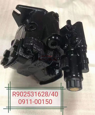 R902531628 Bomba de ventilador hidráulico