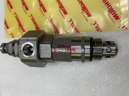 Válvula de descarga del GP hidráulica para KATO HD1430 HD1430-3 SUMITOMO SH460-5 SH460A5